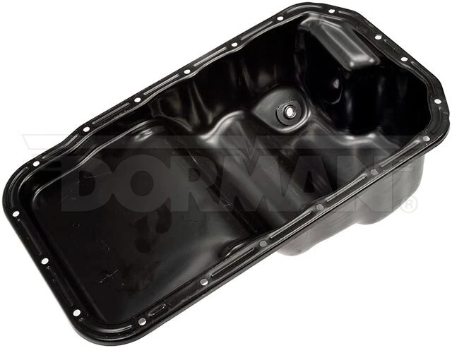 Pan de aceite del motor Dorman 264-591 para camioneta Toyota Foto 1 de 4