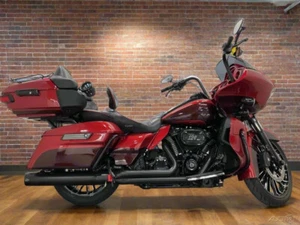 2018 Harley-Davidson Touring Road Glide® Ultra - Picture 1 of 12
