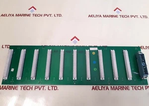 ABB 2668-1002-66 pcb card - Picture 1 of 5