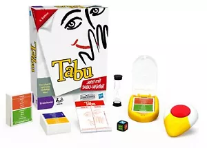 Tabu - Edition 6 - 2012 - Bild 1 von 1