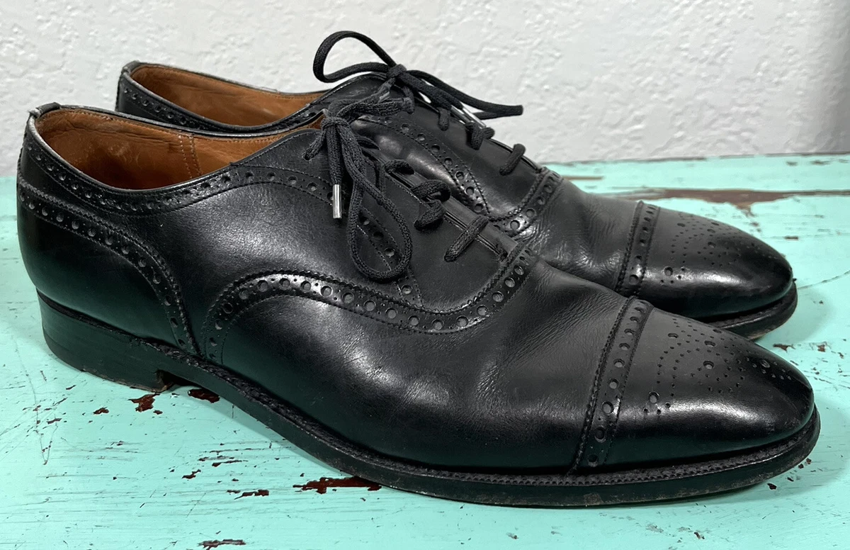 Church's C Wingtip Dress Shoes for Men for sale | eBay