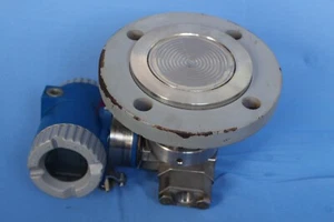 Invensys Foxboro IDP10-DF1B01F-SOR4L1 Level Transmitter - Picture 1 of 7