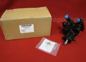 MerCruiser OEM Raw Sea Water Pump - 496 Mag 8.1 S HO - Part# 46- 8M0139994 - Picture 1 of 5