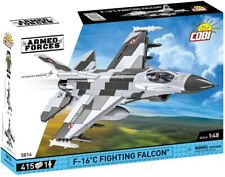 COBI 5814 - F-16 C FIGHTING FALCON