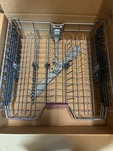 BLOMBERG DISHWASHER MODEL DWT52800 DWT 52800 Upper Rack Basket 1513360049 - Bild 1 von 1