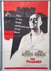 Kinoplakat: GEFANGENER, DER 1955 Alec Guinness Jack Hawkins Wilfrid Lawson