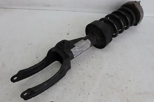 Porsche Cayenne Diesel 3.0 958 92A 2013 Front Suspension Shock Strut LHS J138 - Picture 1 of 4