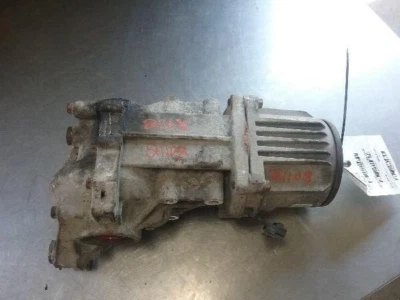 07 08 09 Conjunto de portador diferencial eje trasero calibre Dodge OEM con garantía Foto 1 de 4