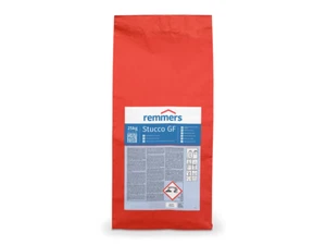 (4,40€ / kg) Remmers Stucco GF 25kg Gießmörtel Mörtel Schnellhärtend - Bild 1 von 1