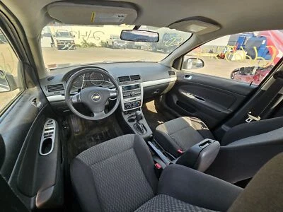 Used Rear Left Door Window Regulator Rear fits: 2010 Chevrolet Cobalt electric R - Изображение 1 из 4