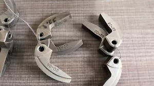 Set of 3 Polaris Sportsman 20-56 Clutch Weight Set NEW! - Picture 1 of 3