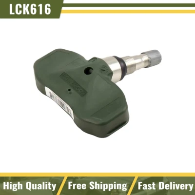 Sensor TPMS Delco AC para Chevy Chevrolet Colorado Hummer H3 Canyon 2092 nuevo Foto 1 de 4