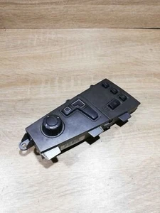 Bmw 7 Series E65 E66 6918379 SEAT ADJUST CONTROL ACTUATION UNIT Delphi - Picture 1 of 3