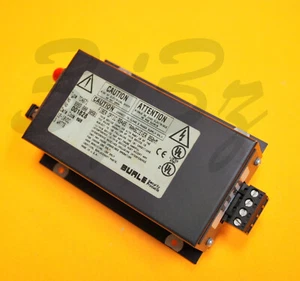Burle TC4671 Fiber Optic RS485 Transceiver 850nM - Picture 1 of 3