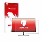 upscreen Screen Protector for HP E24 G5 Non-Touch Screen Guard Clear Screen Film