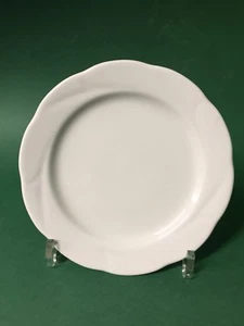 6 x Seltmann Weiden RIVIERA Kuchenteller 19 cm Frühstücksteller Gastronomie - Bild 1 von 9