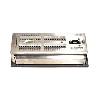 Campbell Scientific CR10WP Wiring Panel Module - Picture 1 of 5