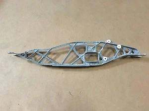 Soporte de motor Audi A8 4H S8 soporte soporte marco soporte 4H0199523Q - Imagen 1 de 5