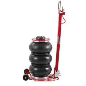 Triple Bag Air Jack Pneumatic Jack for Car SUV Lifting 3 Ton/6600 lbs - Picture 1 of 13