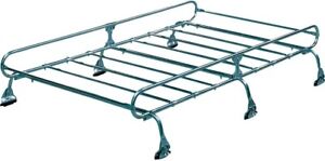 HONDA 88-99 ACTY VAN Street HH3 HH4 CAR ROOF TOP CARGO LUGGAGE CARRIER RACK