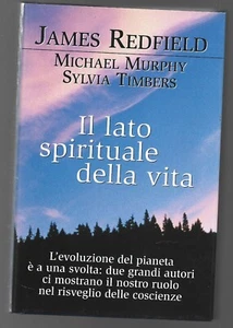 JAMES REDFIELD - The Spiritual Side of Life - MONDOLIBRI 2002 - Picture 1 of 1