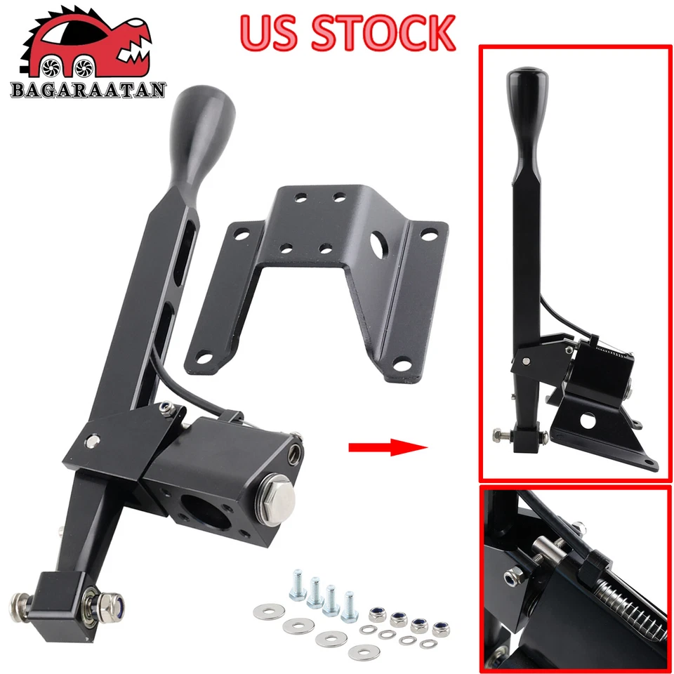 Caja de cambios corta negra para BMW 318i 320i E36 E39 E46 M3 323i 325i 330i M5 M6 EE. UU. Foto 1 de 4