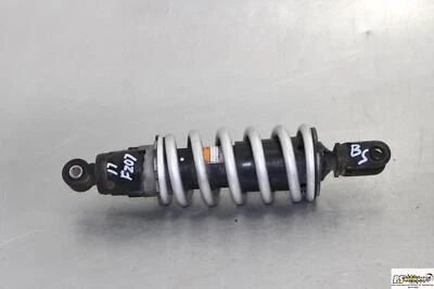 Amortiguador trasero Yamaha Fz07 2017 suspensión resorte fabricante original FZ-07 15-17 FZ  Foto 1 de 4