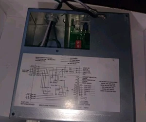 Domestic RV Comfort ControllCenter  Multi-Zone Kitfor Use W/air Conditioner  - Bild 1 von 5