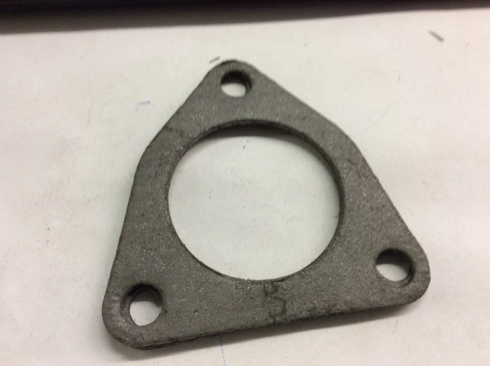 Junta Polaris 5811838 Nova Junta Coletora de Escape OEM 2002 XC600SP - Imagem 1 de 1