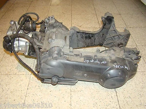 APRILIA 125 SPORTCITY - 2004 - MOTEUR - Picture 1 of 2