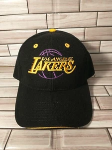 Gorra ajustable Los Angeles Lakers NBA - Imagen 1 de 6