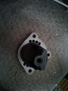 Conjunto de carcasa de accionamiento del motor de arranque  - Imagen 1 de 5