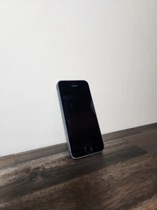 IPhone 5S Grey 16Go - Unlocked - GOOD - Photo 1 sur 12
