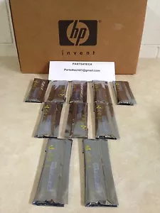 HP 343055-B21 345112-051 1gb (2X 512mb) PC2 3200 kit FOR SERVER - Picture 1 of 2