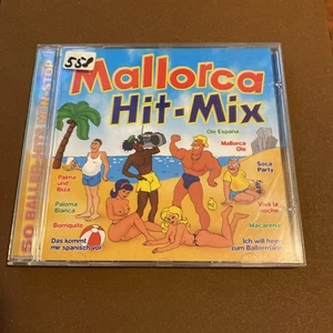 Mallorca Hit-Mix,CD - Bild 1 von 1