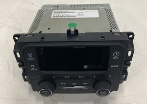 CHRYSLER P68137114AG UNCONNECT RADIO NEU - Bild 1 von 2