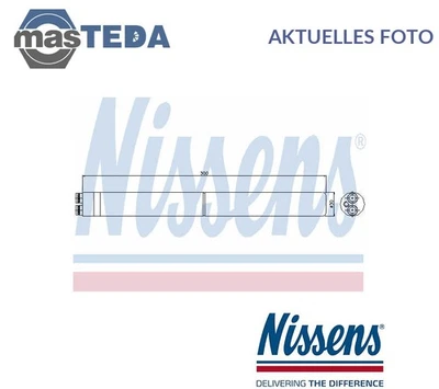 95443 TROCKNER KLIMAANLAGE NISSENS FÜR ALFA ROMEO 159,BRERA,SPIDER - Image 1 of 4