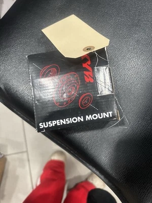 NUEVO KYB Strut Mount - Montaje de suspensión para Nissan Altima 2007-2012 - Calidad OEM Foto 1 de 2