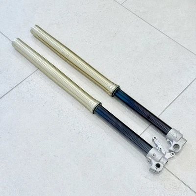 Kawasaki KX450F 2016 - Showa SFF horquillas delanteras suspensión leer descripción Foto 1 de 4