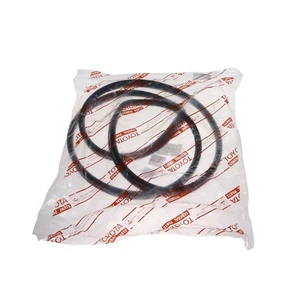 New Rear Windshield Weatherstrip Fit Toyota Hilux Pickup N30 LN40 LN46 RN40 RN46 - Picture 1 of 6