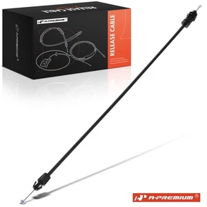 A-Premium Front Left/Right Door Latch Release Cable for Chevrolet Silverado 1500 - Picture 1 of 10