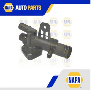 Coolant Thermostat fits NISSAN QASHQAI J10 1.5D 10 to 13 K9K430 NAPA 1106000Q0B - Picture 1 of 3