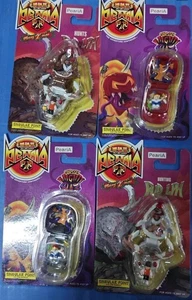4 Estilos PeariA Mighty Max Sombrero de la Caza Todopoderosa para Rudolph Brilla en la Oscuridad - Imagen 1 de 22