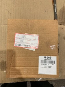 New Genuine Fiat Tipo 2016 Emergency Bulb Change Kit - 71807703 - Picture 1 of 5