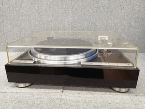 Kenwood KP-1100 Direct Drive Plattenspieler 14,5kg Japan Vintage Audiophile - Bild 1 von 15