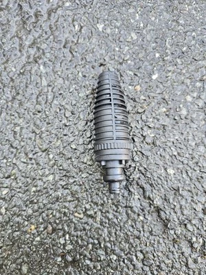 Black And Decker  Pressure  Washer Y WASH Adjustable  - Image 1 of 2