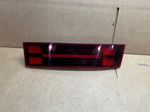OEM 2024 2025 HYUNDAI SANTA FE LED TAIL LIGHT LIFT GATE MOUNTED RH NICE!! - Bild 1 von 8