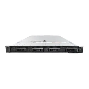 Servidor Dell PowerEdge R640 4LFF SAS reacondicionado: configurable, escalable, 768 GB - Imagen 1 de 5