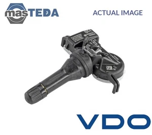 A2C9966870380 WHEEL SENSOR TYRE PRESSURE CONTROL SYSTEM VDO NEW OE REPLACEMENT - Picture 1 of 6