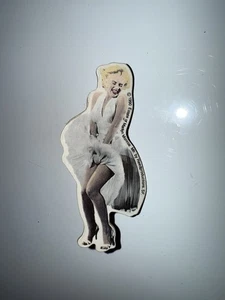 Pin Marilyn Monroe 1990 - Imagen 1 de 2